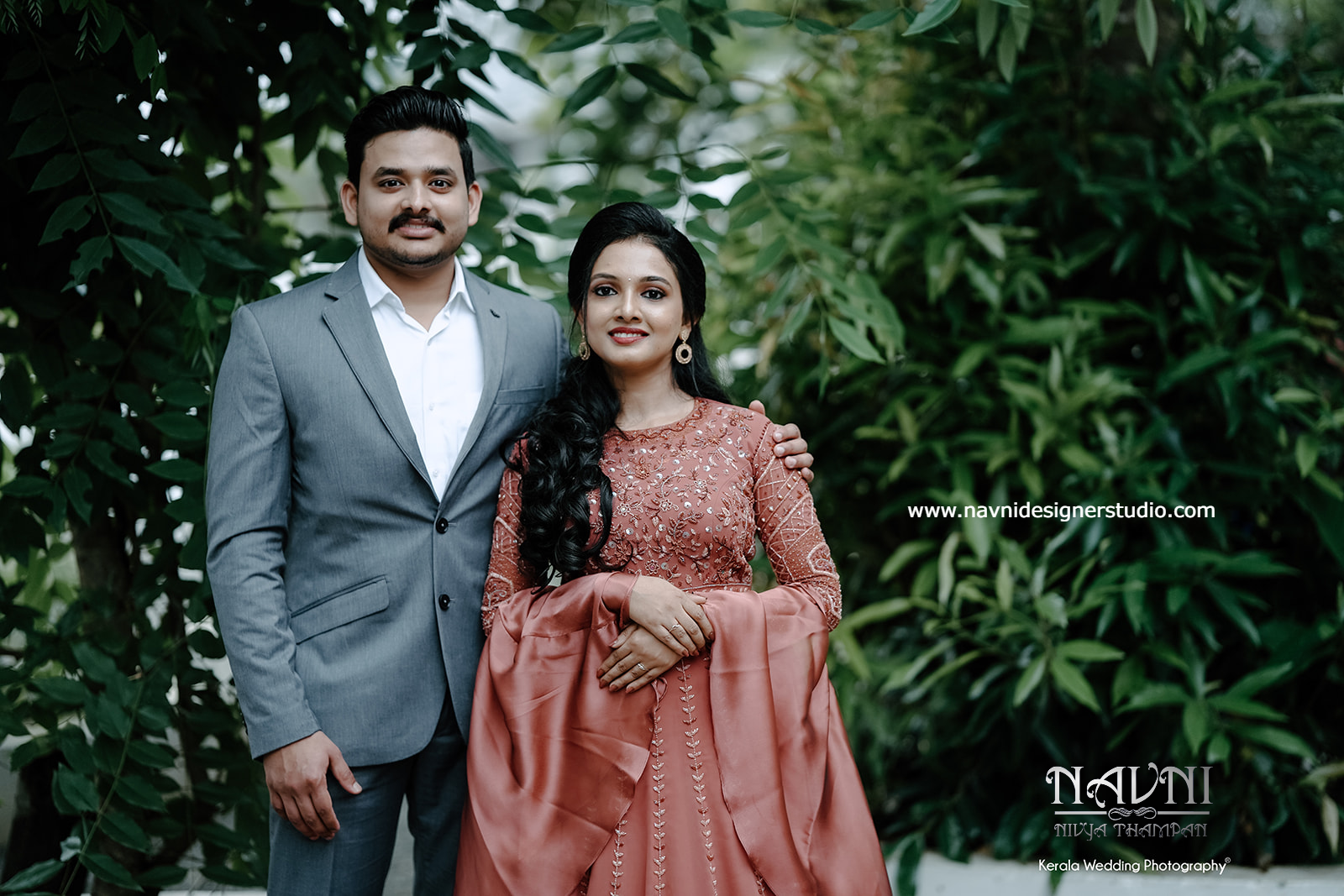 Engagement Kerala Style Dhavani Dress🥰 | Kerala Half Saree | Kerala  Wedding Dhavani - YouTube